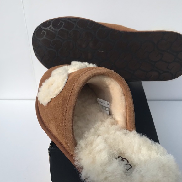 UGG Scuff UGG Sheepskin - Picture 7 of 7